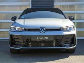 Volkswagen Passat thumbnail 8