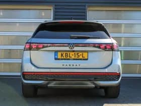 Volkswagen Passat thumbnail 10