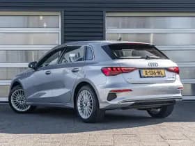 Audi A3 thumbnail 12