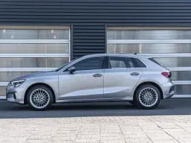 Audi A3 thumbnail 13