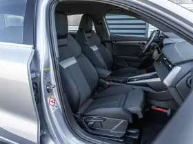 Audi A3 thumbnail 14