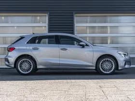 Audi A3 thumbnail 3