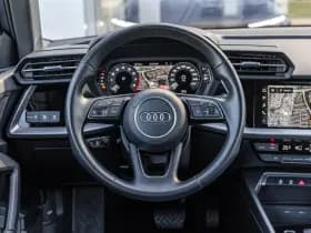 Audi A3 thumbnail 30