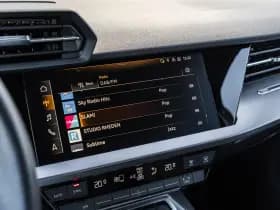 Audi A3 thumbnail 33