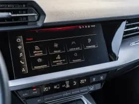 Audi A3 thumbnail 35