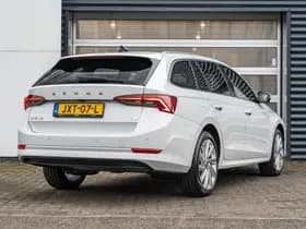 Škoda Octavia thumbnail 2