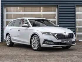 Škoda Octavia thumbnail 11