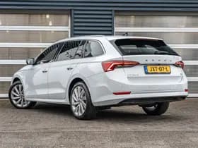 Škoda Octavia thumbnail 13
