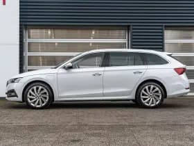 Škoda Octavia thumbnail 14