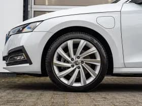 Škoda Octavia thumbnail 15