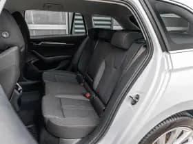 Škoda Octavia thumbnail 22