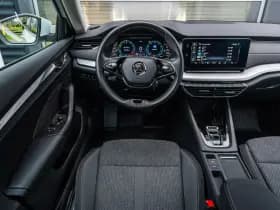 Škoda Octavia thumbnail 25