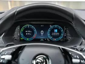 Škoda Octavia thumbnail 26