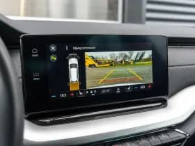 Škoda Octavia thumbnail 30