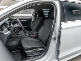Škoda Octavia thumbnail 4