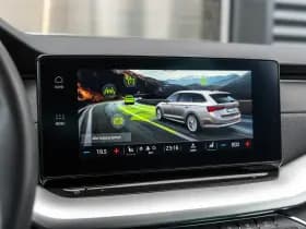 Škoda Octavia thumbnail 33