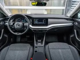 Škoda Octavia thumbnail 5