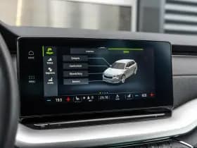 Škoda Octavia thumbnail 44
