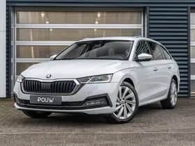 Škoda Octavia thumbnail 48