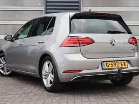 Volkswagen Golf thumbnail 12