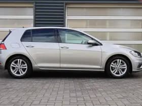 Volkswagen Golf thumbnail 3