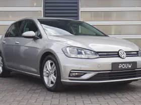 Volkswagen Golf thumbnail 9