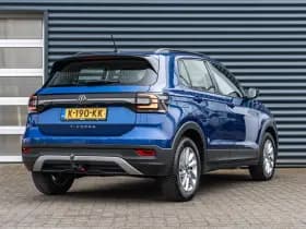 Volkswagen T-Cross thumbnail 2