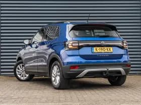 Volkswagen T-Cross thumbnail 13