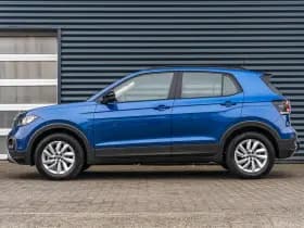 Volkswagen T-Cross thumbnail 14