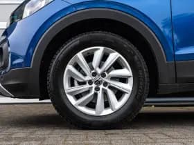 Volkswagen T-Cross thumbnail 15