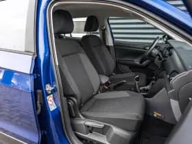 Volkswagen T-Cross thumbnail 16