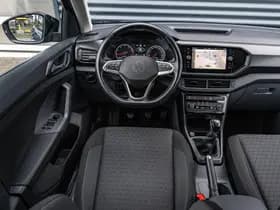 Volkswagen T-Cross thumbnail 21