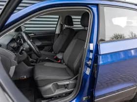 Volkswagen T-Cross thumbnail 4