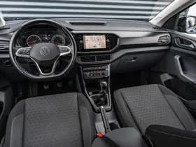 Volkswagen T-Cross thumbnail 31