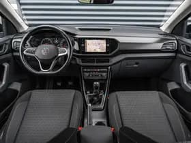 Volkswagen T-Cross thumbnail 5