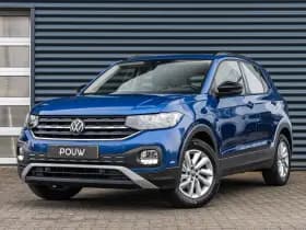 Volkswagen T-Cross thumbnail 42