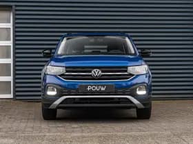 Volkswagen T-Cross thumbnail 8