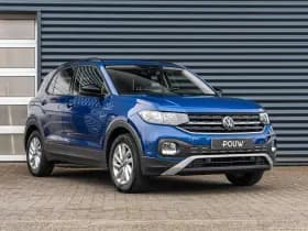 Volkswagen T-Cross thumbnail 10