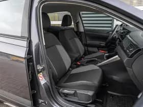 Volkswagen Taigo thumbnail 16