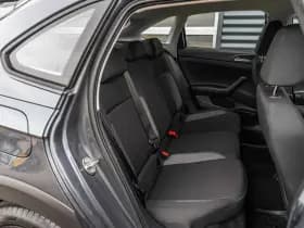 Volkswagen Taigo thumbnail 17