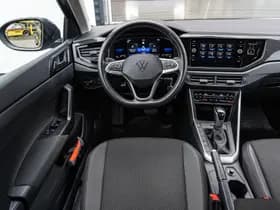 Volkswagen Taigo thumbnail 21