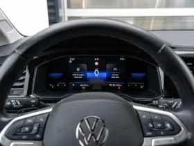 Volkswagen Taigo thumbnail 22