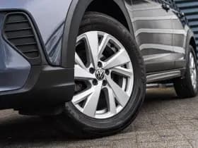 Volkswagen Taigo thumbnail 42