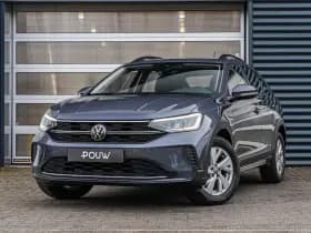Volkswagen Taigo thumbnail 43