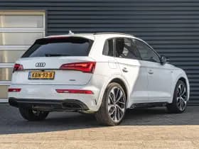 Audi Q5 thumbnail 2