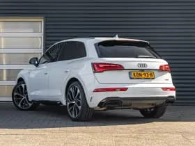 Audi Q5 thumbnail 12