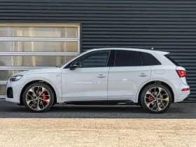 Audi Q5 thumbnail 13