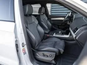 Audi Q5 thumbnail 15