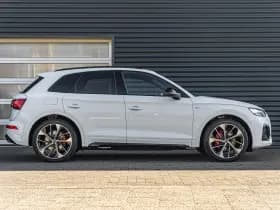 Audi Q5 thumbnail 3