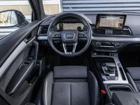 Audi Q5 thumbnail 24